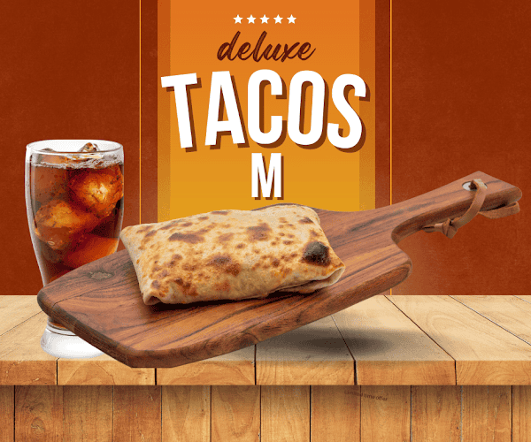 STARKS TACOS | Restaurant de tacos et Burger | Cournonterral à Cournonterral, France