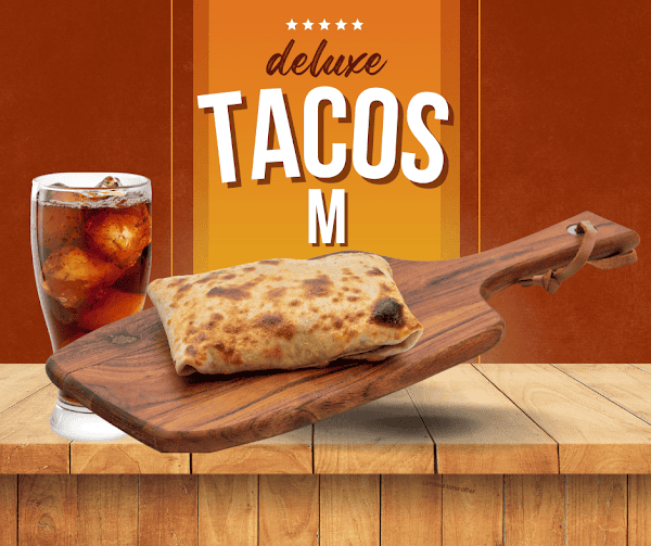 STARKS TACOS | Restaurant de tacos et Burger | Cournonterral à Cournonterral, France