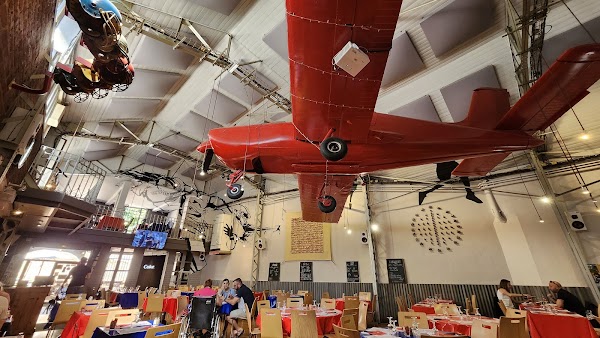 Restaurant Steak Easy à Amiens, France