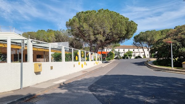 Restaurant Steak ‘n Shake à Fabrègues, France