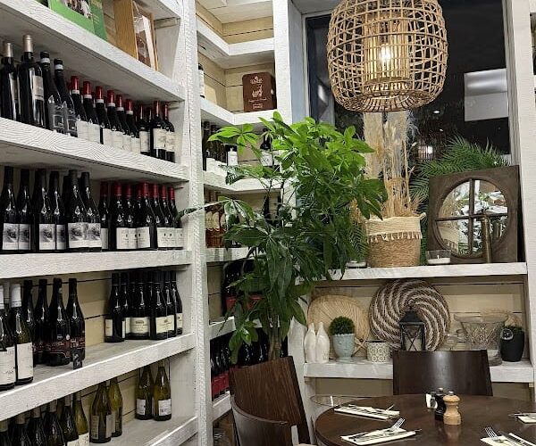 Restaurant Strada à Le Plessis-Robinson, France