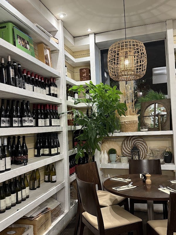 Restaurant Strada à Le Plessis-Robinson, France