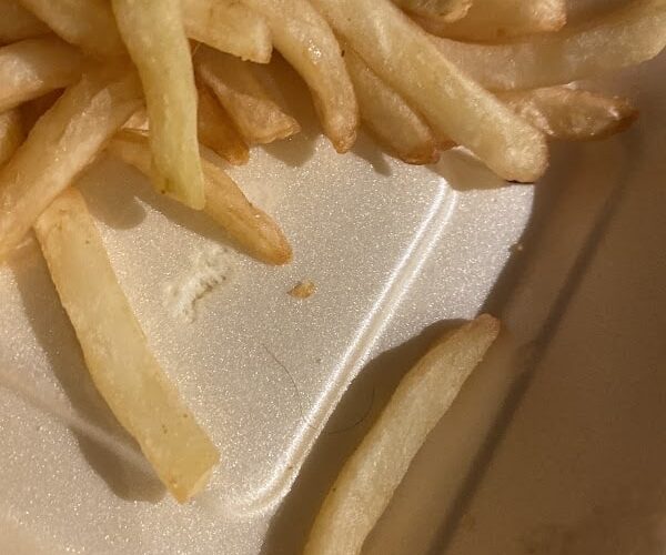 Restaurant Subfood à Fabrègues, France