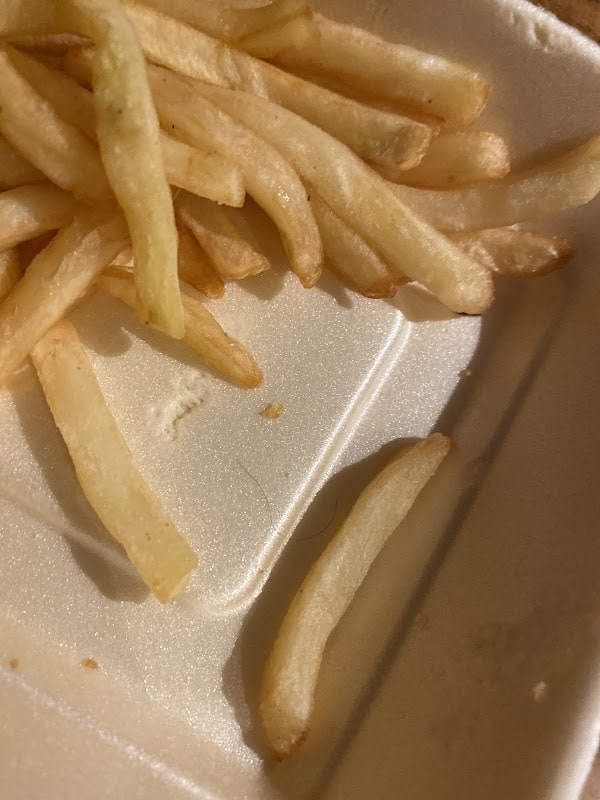 Restaurant Subfood à Fabrègues, France