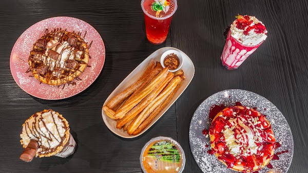 Restaurant Sug Break à Drancy, France