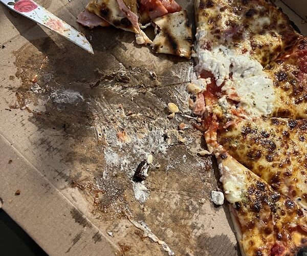 Restaurant sunset pizza à Saverne, France