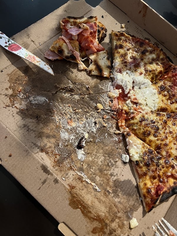 Restaurant sunset pizza à Saverne, France