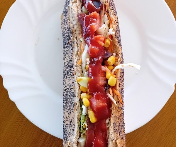 Restaurant Super Convivial à Saint-Benoît, La Réunion