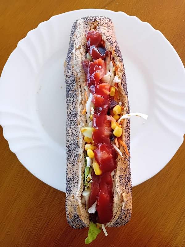 Restaurant Super Convivial à Saint-Benoît, La Réunion