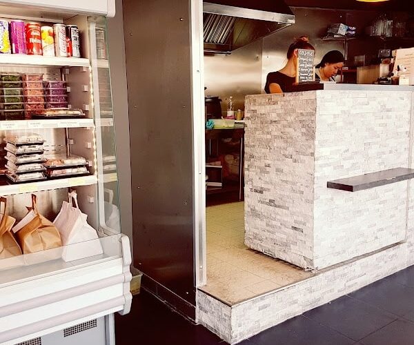 Restaurant Sushi Fou Gradignan à Gradignan, France