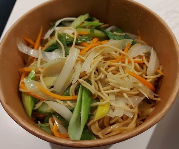 Restaurant Sushi Gold à Thionville, France