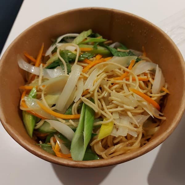 Restaurant Sushi Gold à Thionville, France