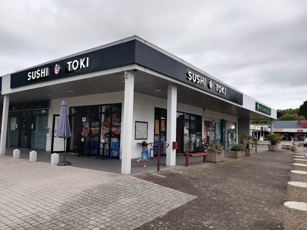 Restaurant Sushi toki gradignan à Gradignan, France