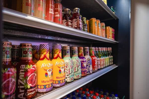 Restaurant Sushi World à Nivelles, Belgique