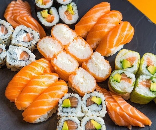 Restaurant Sushi’s Illkirch à Illkirch-Graffenstaden, France