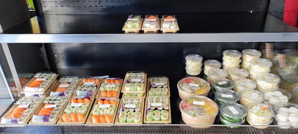 Restaurant Sushis TukYo à Jonzac, France