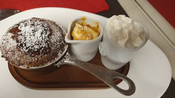 Restaurant S’Zawermer Stuebel à Saverne, France