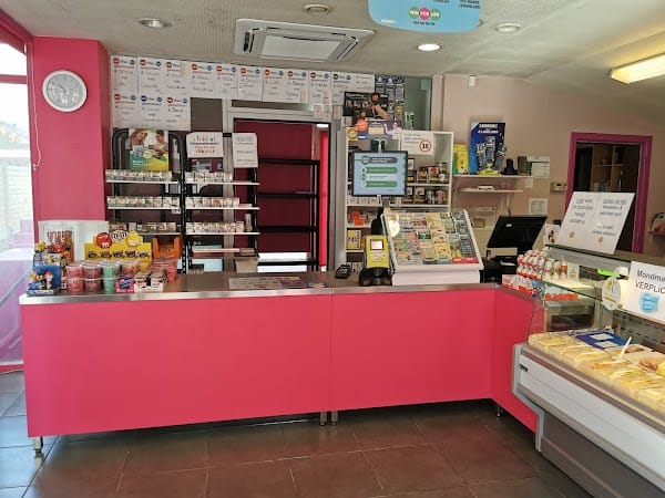 Restaurant ‘t Baguettje à Berlare, Belgique