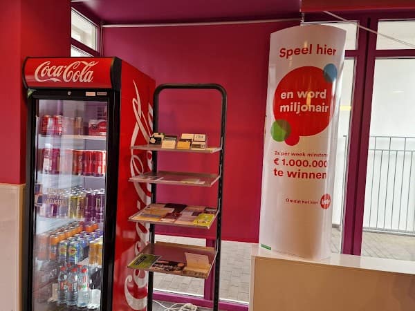 Restaurant ‘t Baguettje à Berlare, Belgique