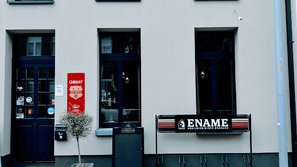 Restaurant ‘t Gelag à Zele, Belgique