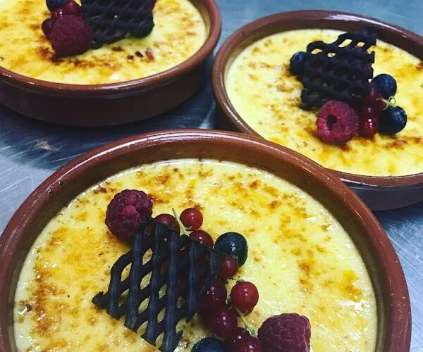 Restaurant ‘t Gelag à Zele, Belgique