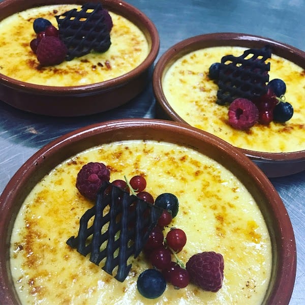 Restaurant ‘t Gelag à Zele, Belgique