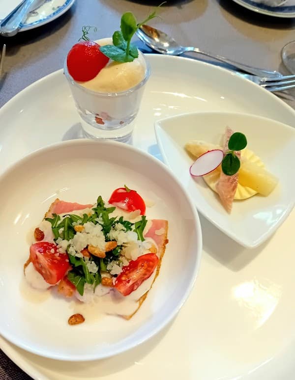 Restaurant ‘t Hof te Puttens à Lede, Belgique