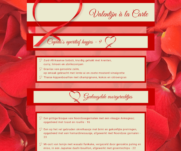 Restaurant ‘t Hof te Puttens à Lede, Belgique