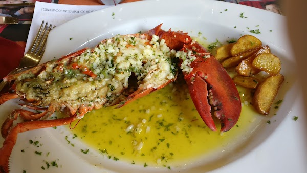 Restaurant ‘t Nieuw Paviljoen à Berlare, Belgique