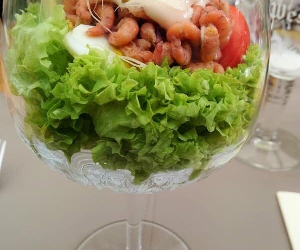 Restaurant ‘t Schipken à Zele, Belgique