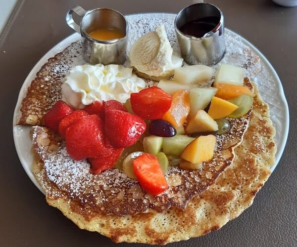 Restaurant ‘t Zoetemeer à Berlare, Belgique