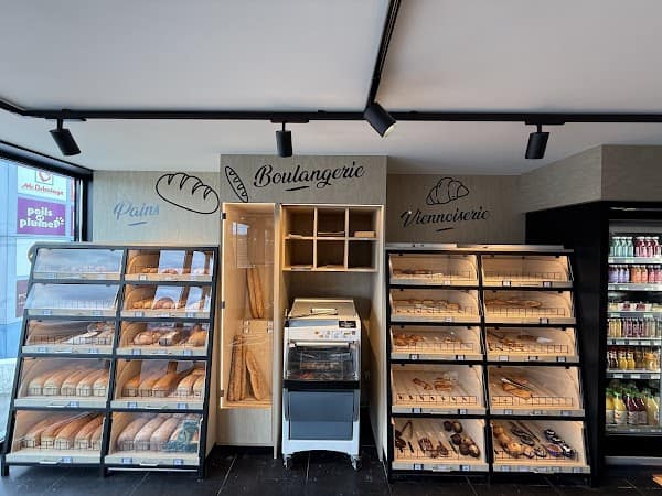 Restaurant Take-Eat! à Ciney, Belgique