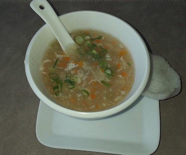 Restaurant Takobo à Huy, Belgique