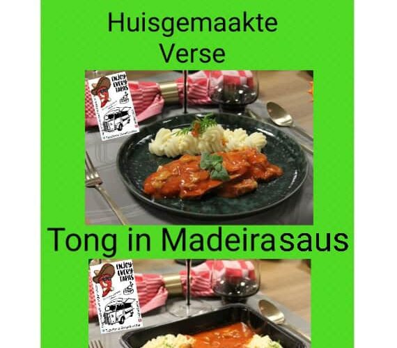 Restaurant Tapolinno StreetFoodBar à Berlare, Belgique