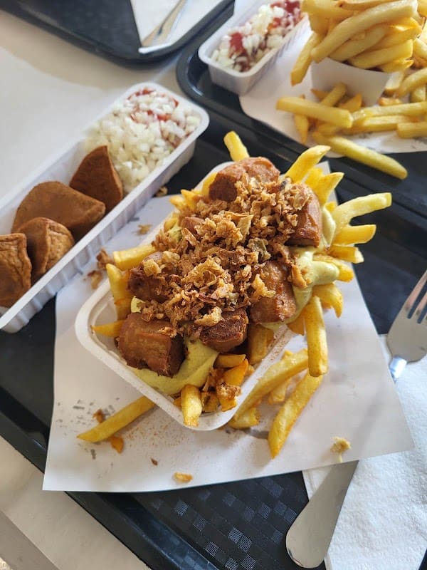 Restaurant Tast’oe à Berlare, Belgique