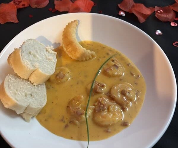 Restaurant Taverne de la colline à Virton, Belgique