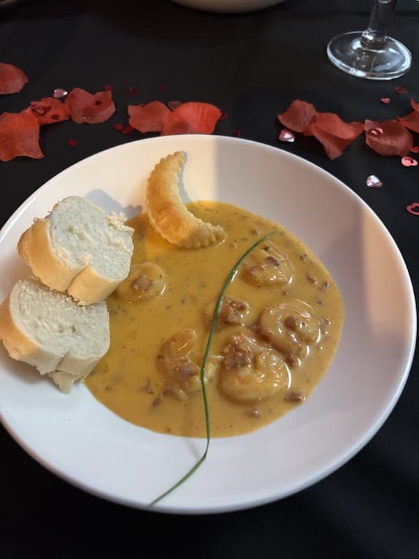 Restaurant Taverne de la colline à Virton, Belgique