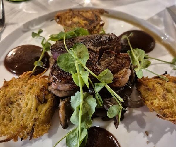 Restaurant Taverne Katz à Saverne, France