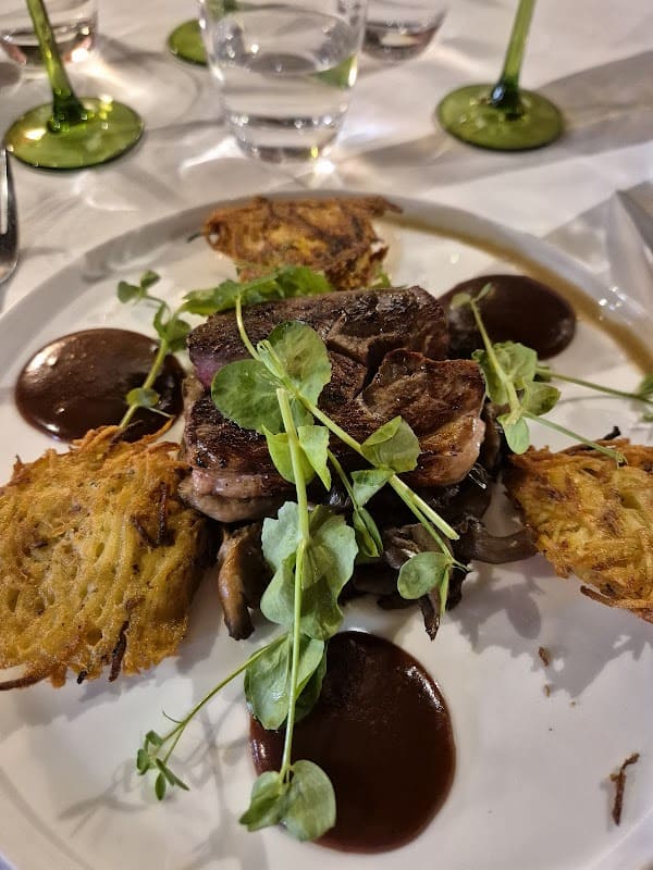 Restaurant Taverne Katz à Saverne, France