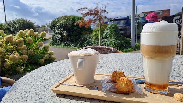 Restaurant Taverne Scheldebries à Wichelen, Belgique