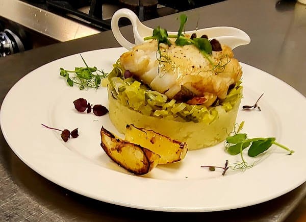 Restaurant Taverne Scheldebries à Wichelen, Belgique