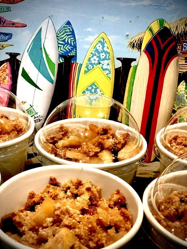 Restaurant Tea bowl à Saint-Paul, La Réunion