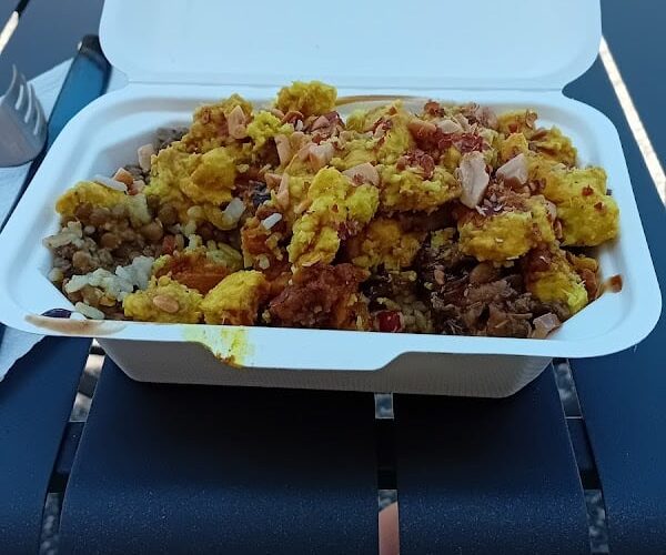 Restaurant Tea bowl à Saint-Paul, La Réunion