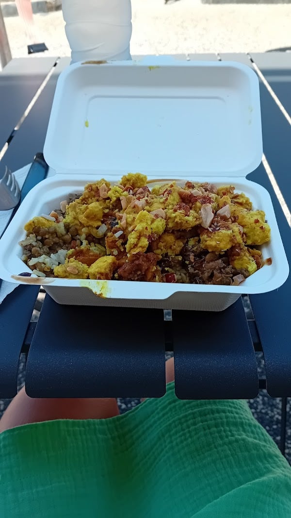 Restaurant Tea bowl à Saint-Paul, La Réunion