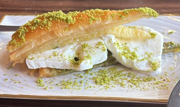 Restaurant Tek’Et Grill à Drancy, France