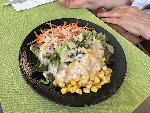 Restaurant Tennis Center à Bulle, Suisse