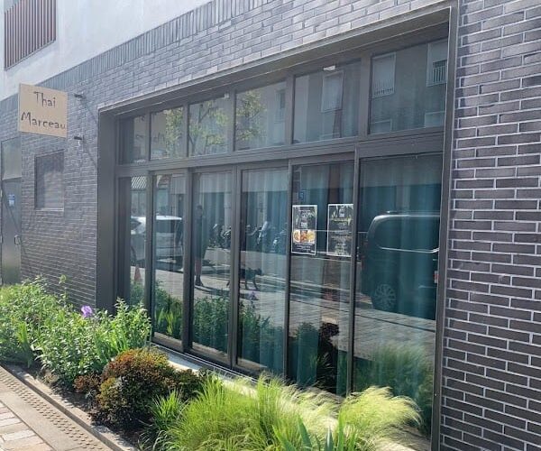 Restaurant Thaï Marceau Pantin à Pantin, France