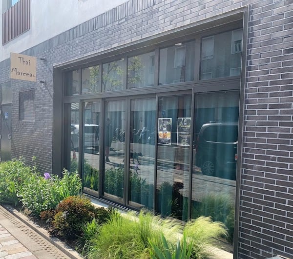 Restaurant Thaï Marceau Pantin à Pantin, France