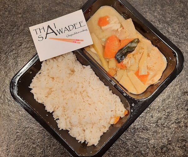 Restaurant THAI SAWADEE à Lyss, Suisse