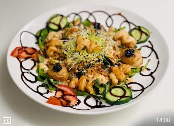 Restaurant The Brothers Brasserie à Bruxelles, Belgique